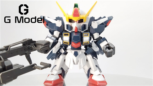 Mua bán SDCS SISQUIEDE GUNDAM